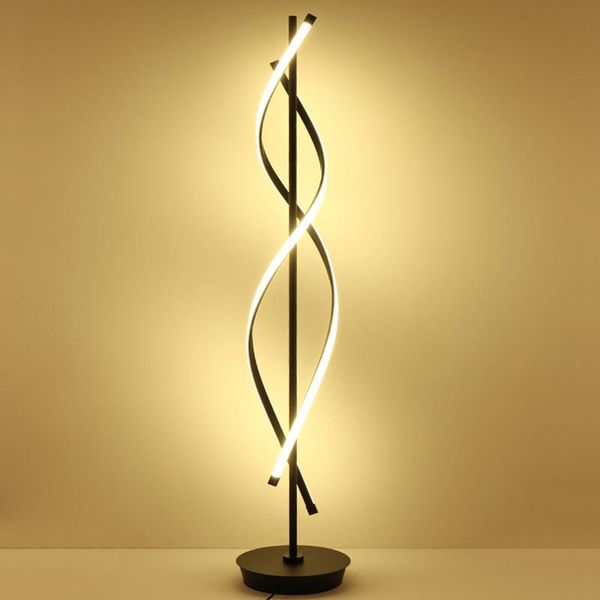 

nordic floor stand lamp bedroom light dining room lamps