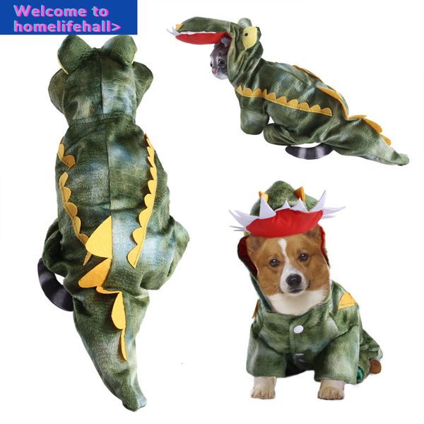 

supplies clothes hooded clothing 2021 costume funny cat dog cartoon