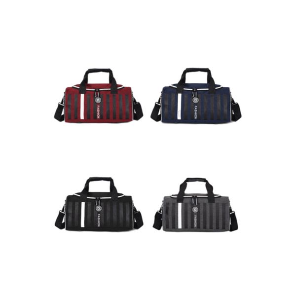 

2021portable travel bag large capacity sports fitness training / dlj72601