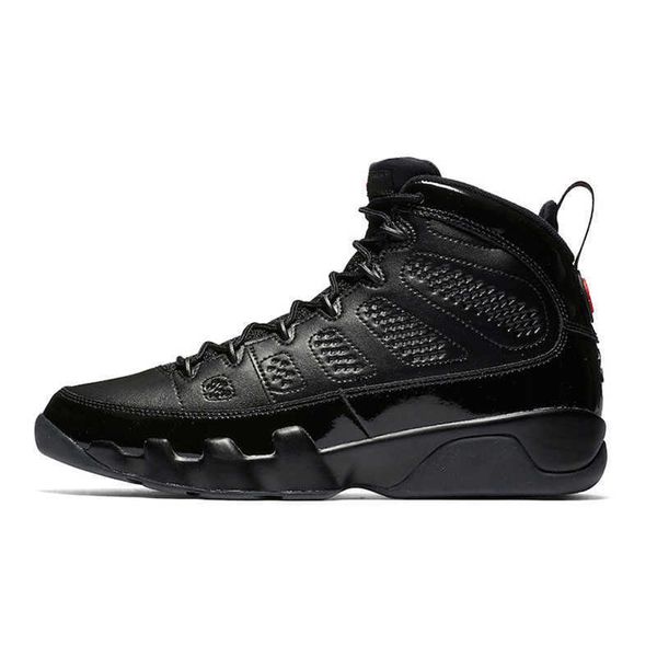 

unc 9 9s mens basketball shoes anthracite the spirit bred athletics sports sneakers 7-133ipb