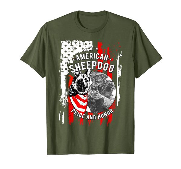 

american sheepdog- special forces-sniper-tactical, White;black