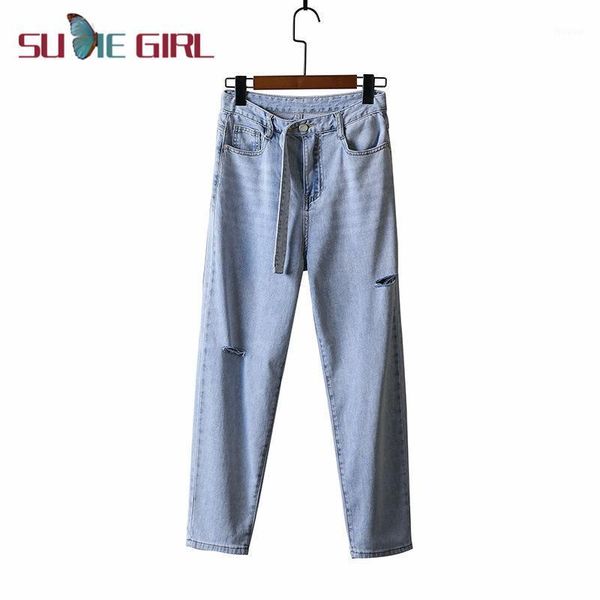 

women's pants & capris sudie girl cowboy trousers, Black;white