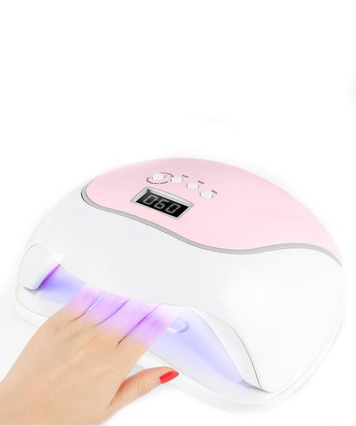 

nail dryers dryer led lamp uv for curing gel polish