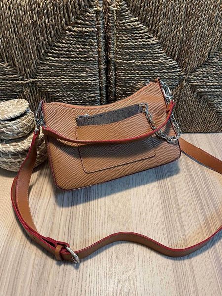 

evening bags 2021 luxury designer women metis classic real leather shoulder pockets