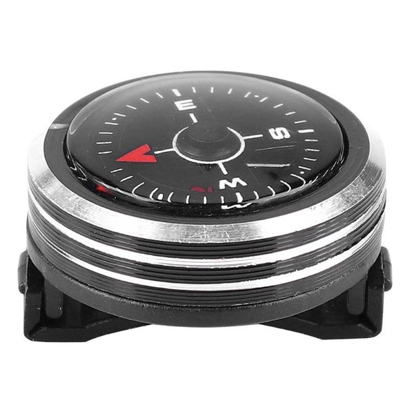 

mini lightweight wrist compass survival camping outdoor tool accessory for uses gadgets