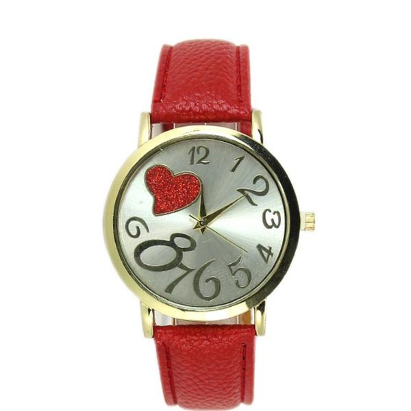 

wristwatches women leisure time faux leather analog wrist elephant pattern dial watch gif case kadin kol saati zegarki damskie clock, Slivery;brown