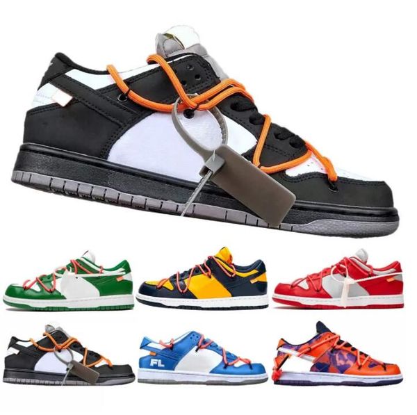 

48color 2022 running shoes men women futura x triple black white unc blue green red sneakers man trainers outdoor shoe