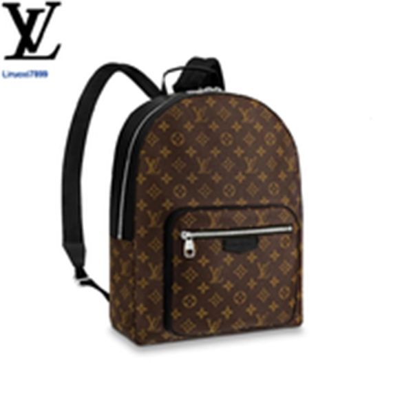 

bags brand designer luxury rj0d messenger m41530 josh men backpacks fashion totes women shows oxidized leather business bags