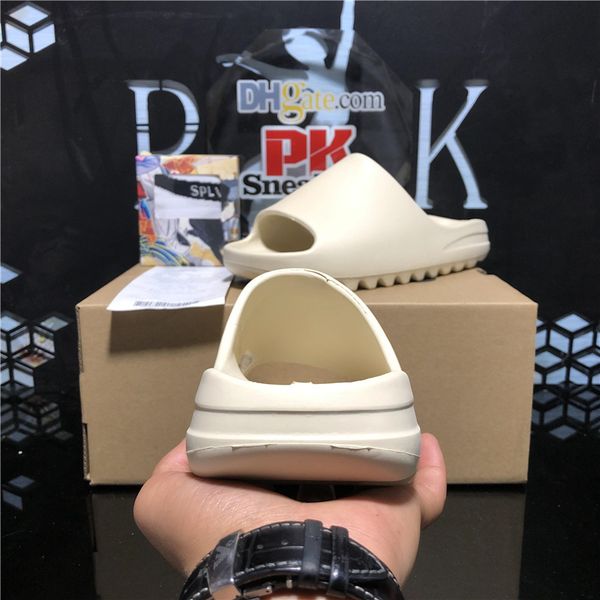 

pairs fashion rubber slipper designer sandals gear bottoms mens striped sandal causal non-slip summer huaraches flip flopsjol3 zly, Black