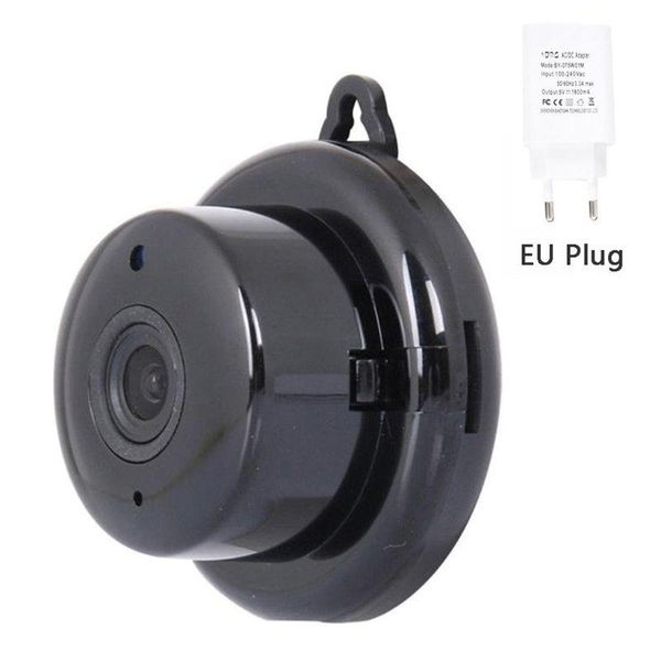

mini wifi ip camera 1080p smart home security night vision x3uf cameras