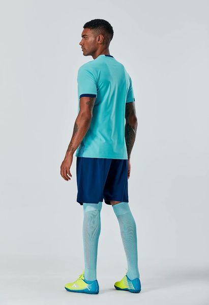 

#0105 football uniform men+kids soccer jersey printing team custom track and field sports short-sleeved shirt, Black;yellow