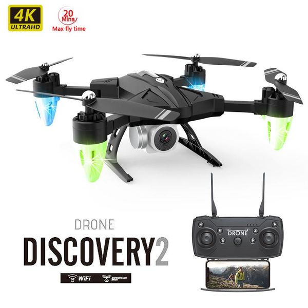 

drone quadcopter with camera dron professional 4k helicopte height hold gps drones quadrocopter toys