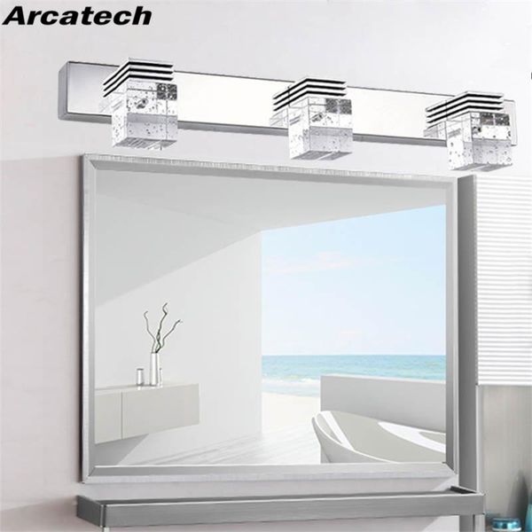

wall lamp bathroom led mirror light modern desk dresser bedside sconce lamps lampada de cabinet front nr-96
