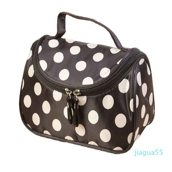 

cosmetic bags & cases fashion leisure bag lady travel organizer accessory toiletry zipper 2021 makeup holder