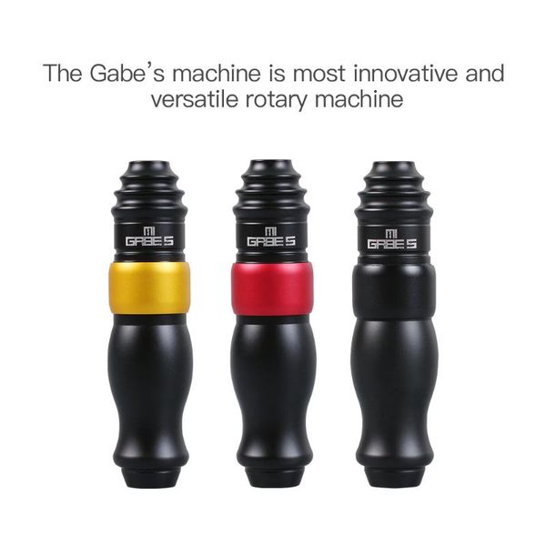 

tattoo guns kits dragonhawk rotary pen machine powerful motor make up brand permanent supplies