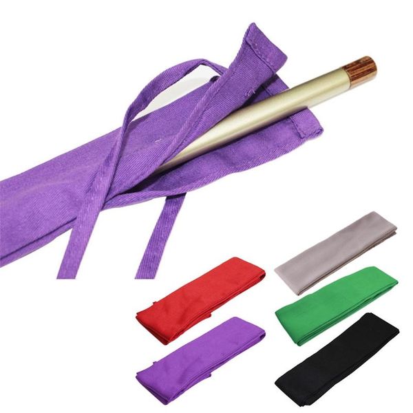 

fishing accessories ishing rod case cover sleeve bag scratch-proof protective bags cotton cloth material storage cases