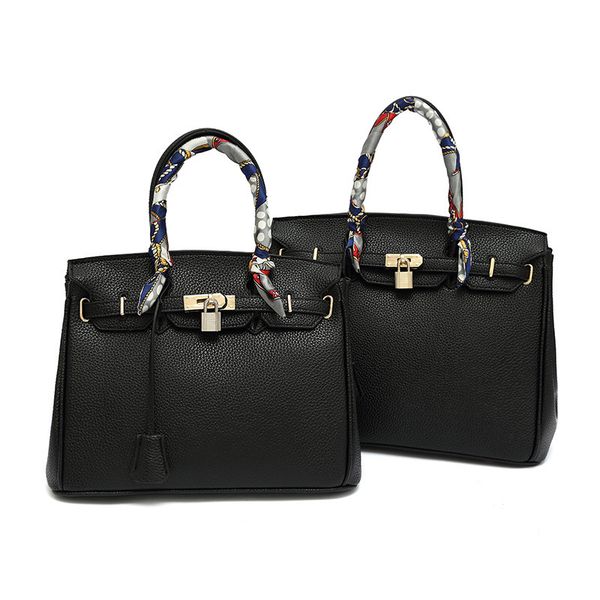 

bridal red hand women's litchi pu bag deals538u