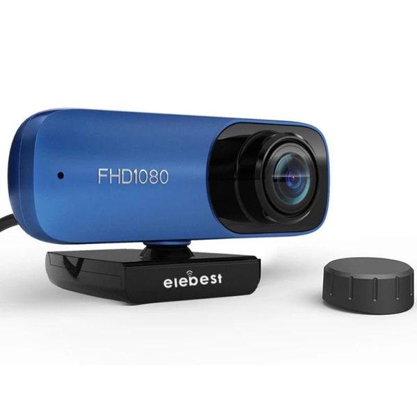 

webcams webcam full hd 1080p web camera autofocus with microphone usb cam for pc computer mac lapdeskyoutube webcamera