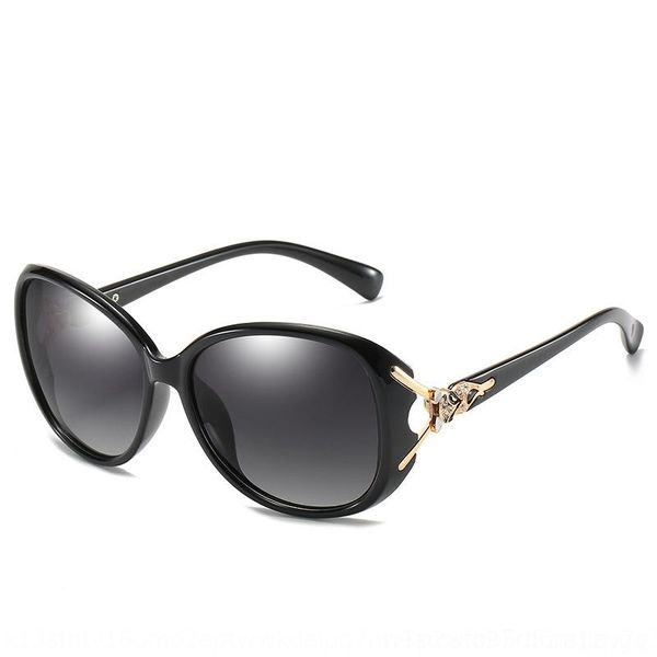 

Th5 MA4vu Women's Sunglasses eyeglass Outdoor Glasses Women's Fox head Cycling Glasses polarizedfashion sunglasses classic sunscreen trend, White;black