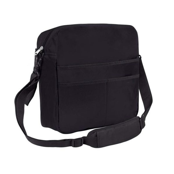 

storage bags universal rollator tote bag portable multipurpose hanging for wheelchair rolling walker scooter j2y