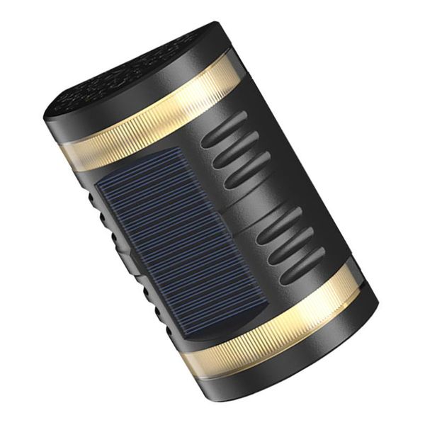 

solar lamps 1pc body sensing wall light outdoor waterproof colorful landscape