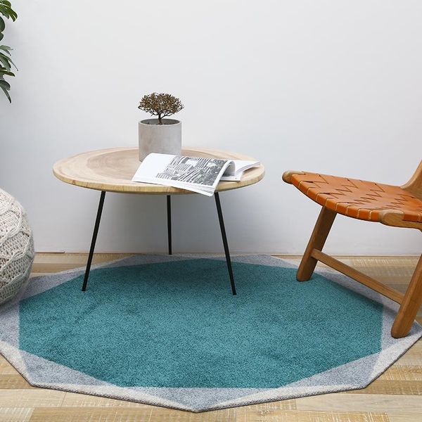 

carpets luxurious round carpet for living room and bedroom area home rugs floor door mat fashion modern simple style.