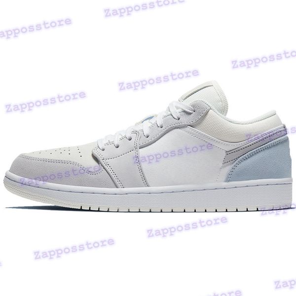 

etball shoes 1s mens sports sneakers shadow grey black sail hyper royal black toe unc chicago travis scotts trainers6md6