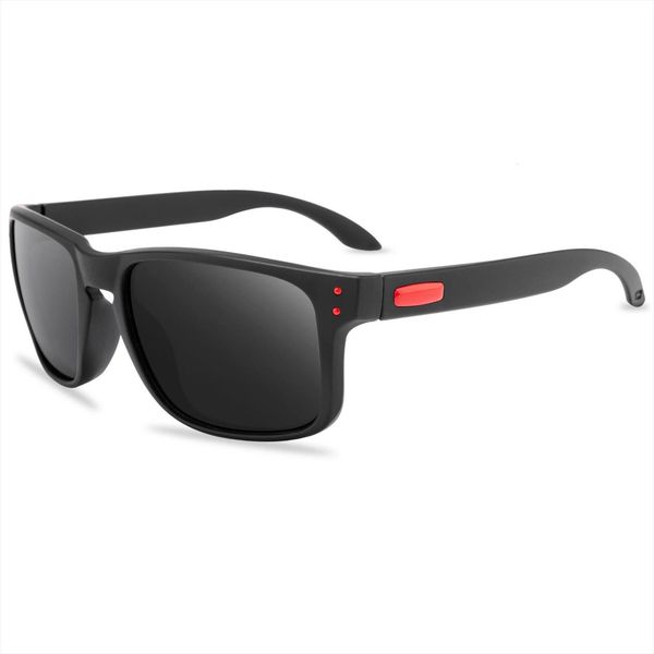 

brand design o polarized sunglasses for women men fashion retro summer outdoor fishing driving polaroid sun glasses eyeglasses, White;black