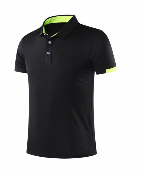 

2021 2022 plain customization soccer jersey 21 22 training football shirt sports wear aaa1041, Black;yellow