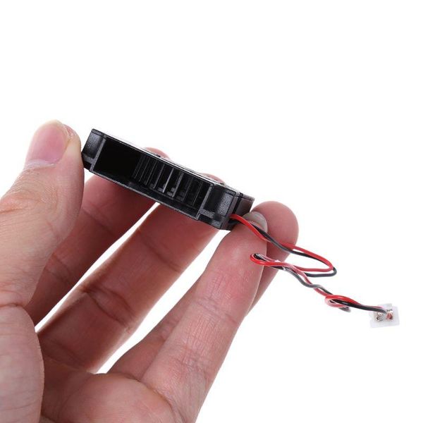 

fans & coolings cooling fan blower dc turbo ball bearing 3d printer accessories wire 5v 12v 24v