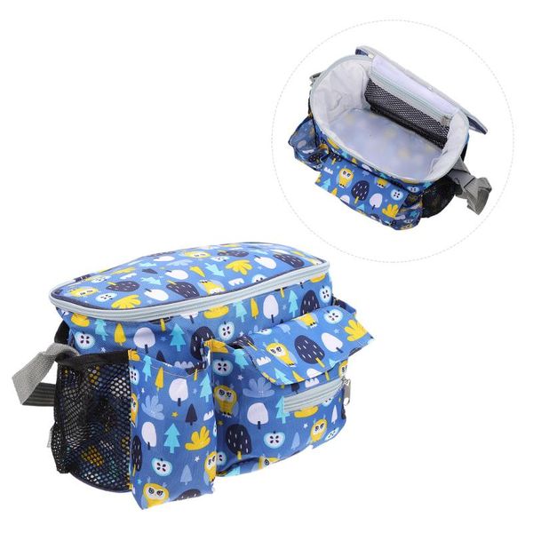 

diaper bags cartoon stroller bag organizer attachments mummy