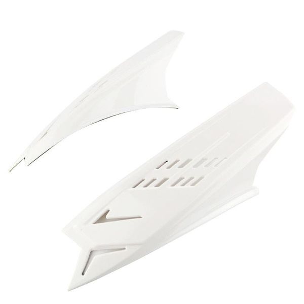 

motorcycle helmets 1pair helmet horns punk style decorative stylish d7ya