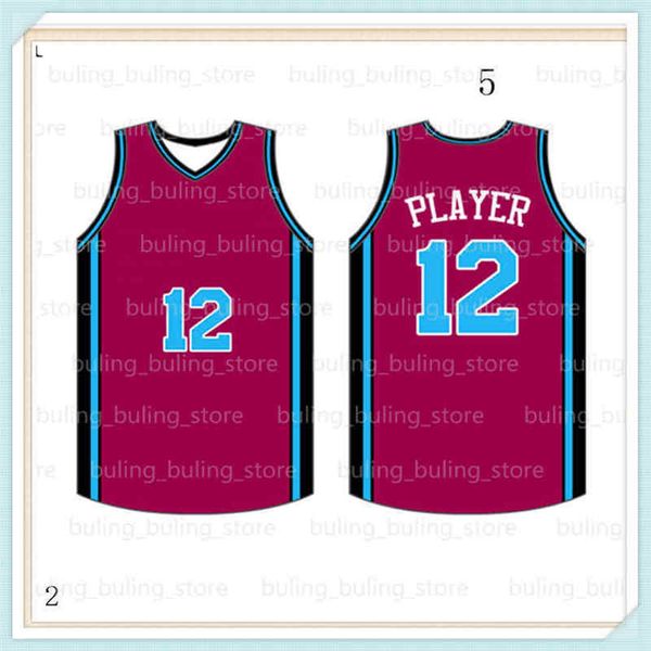 

custom basketball jerseys mens youth women yellow black white 072, Black;red
