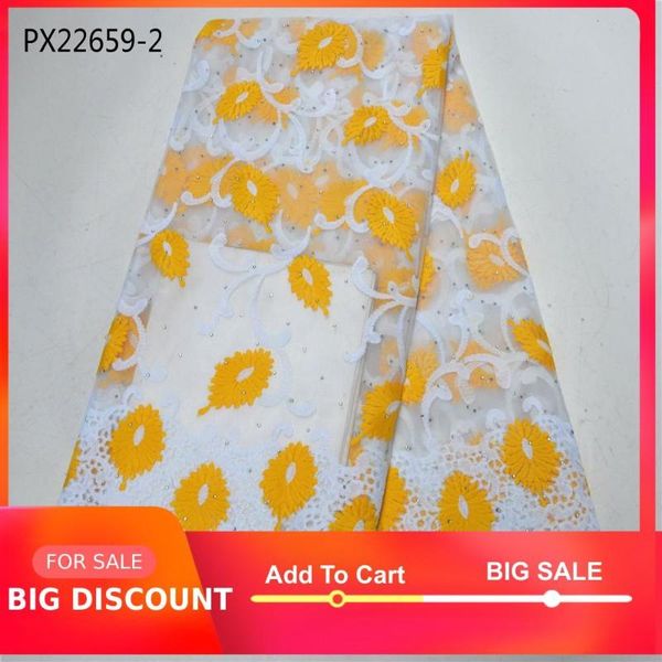 

ribbon african tulle lace fabric with stones embroidered wine latest nigeria for kinds cloth, Pink;blue