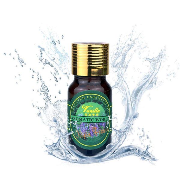 

car air freshener perfume aroma regenerating solution humidifier replenishment