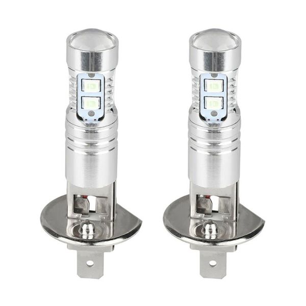 

led lights car headlight bulbs 1800lm 8000k ice blue super bright headlights running for 100w auto bulb