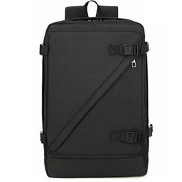 

outdoor bags fashion backpack business simple 15.6-inch computer men and women school bag