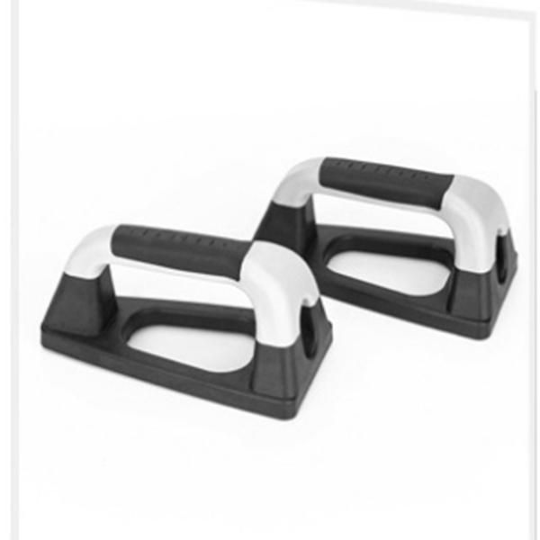 

push-ups stands barbell pair of push up bars push-up parallettes set