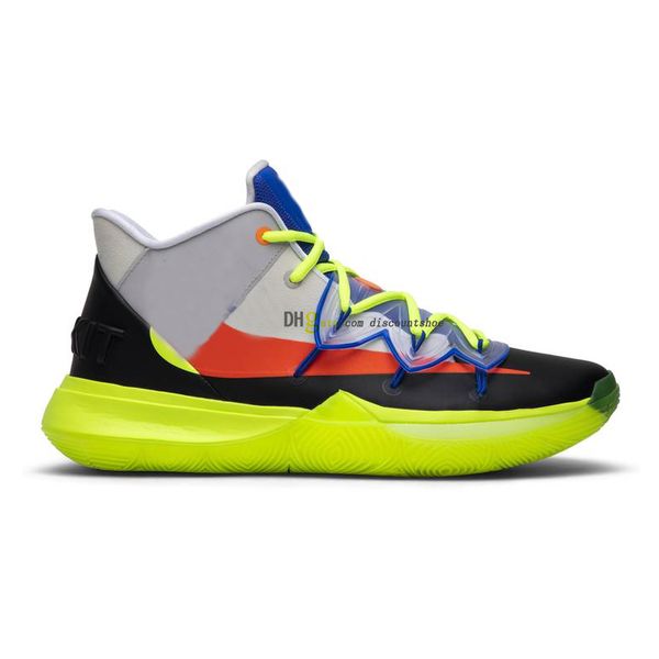 

rokit x 5 all star basketball shoes shoe kyries mens sneakers for sale us 7-12