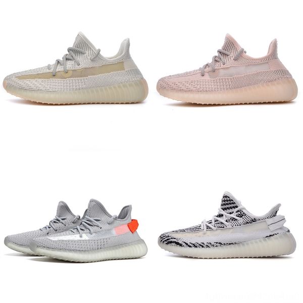 

dju4c high zebra boost 350 v2 running kanye reflective west shoe static trfrm quality lundmark antlia yeezreel marsh clay shoes 350 women, Black