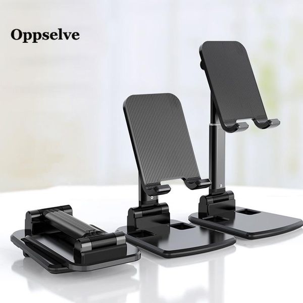 

cell phone mounts & holders oppselve adjustable metal desktablet holder table extend support desk mobile stand for ipad huawei p4