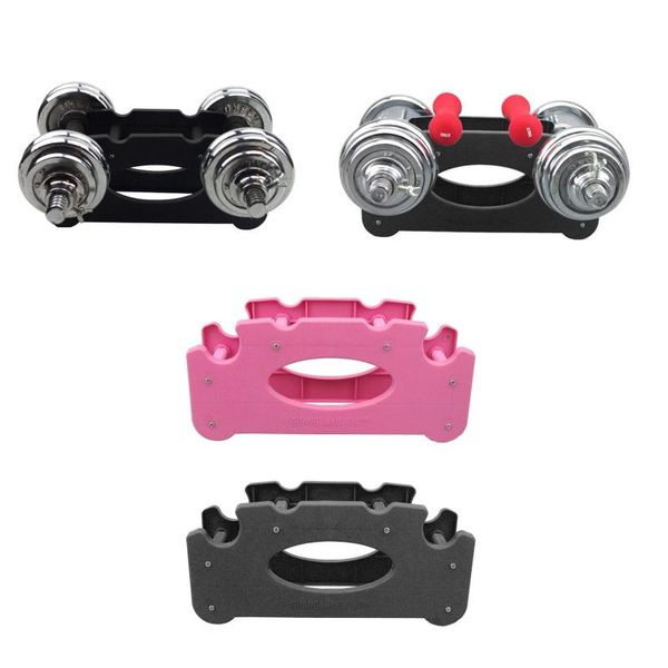 

accessories 2021 high hardness barbell a-frame dumbbell rack environmental protection widened