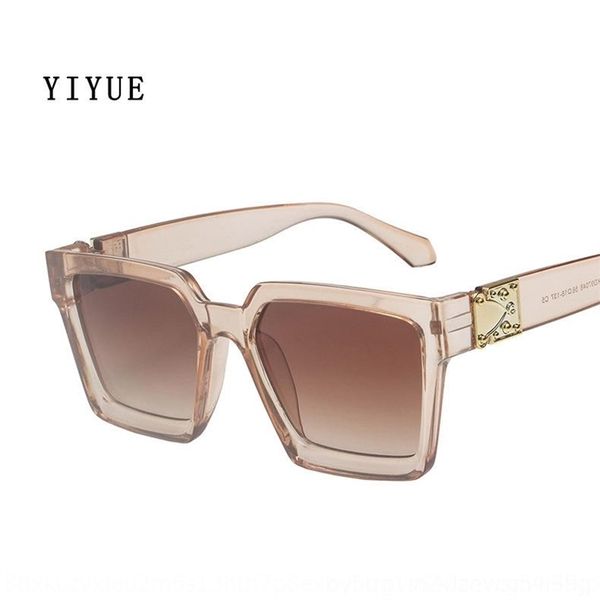 

ylyg nekqv fashion box 97048 eyeglass 2020big outdoor glasses cycling glasses frame net red sunglasses fashion box 97048 2020big frame net, White;black