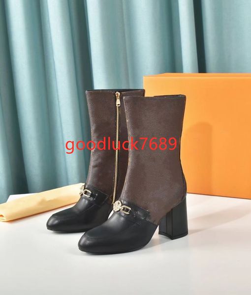 

lastest martin boots womens shoes half ankle boot lady genuine leather dress casual sneakers sports l281, Black