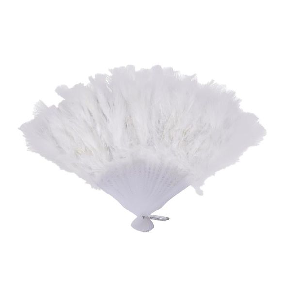 

other home decor lolita feather folding fan japanese sweet fairy girl dark gothic court dance hand wedding party decoration decorative