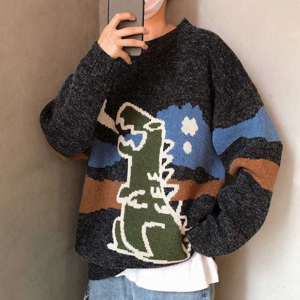 

hoodies men's winter thick sweater, sweater, Black