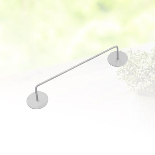 

clothing & wardrobe storage stainless steel shoes rack creative punch organizer for bathroom - size