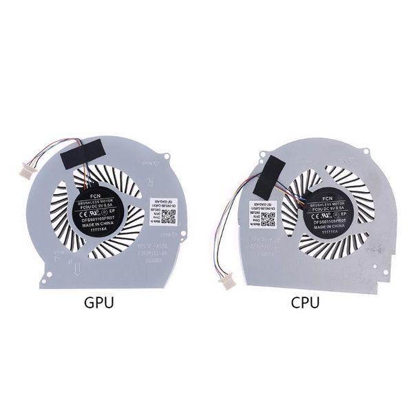 

fans & coolings cooling fan for 7566 7567 lapcooler accessories wxtb