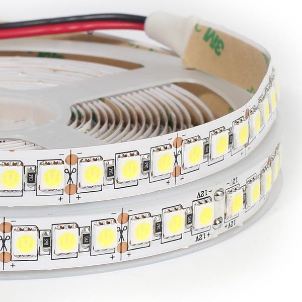 

strip light dc 12v rgb flexible white , warm 60leds/m 120leds/m ip20 no waterproof strips led