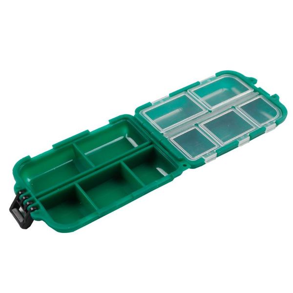 

luya box fishing accessories tool storage fish hook set wholesale